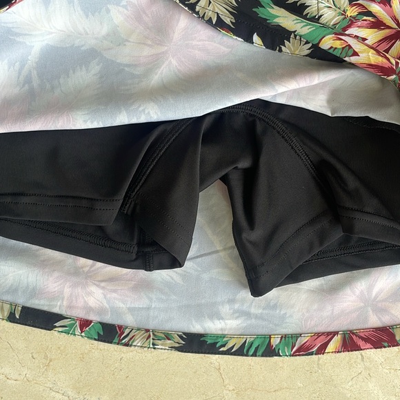 NWT RALPH LAUREN SKIRT/SHORT - Picture 5 of 8